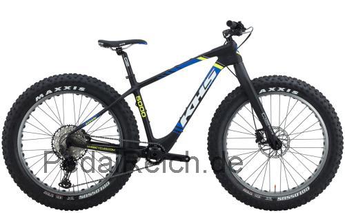KHS 4 Season 5000  technische daten 